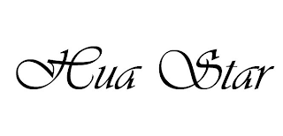 HUA STAR logo