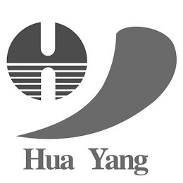 HUA YANG logo
