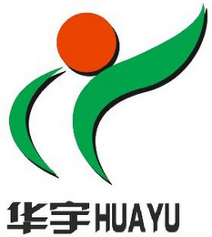 HUA YU logo