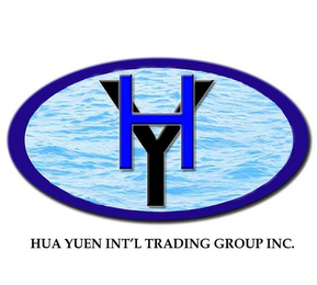HUA YUEN INT'L TRADING GROUP INC. logo
