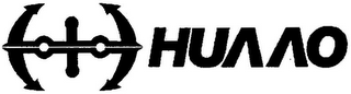 HUAAO logo