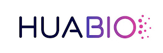 HUABIO logo