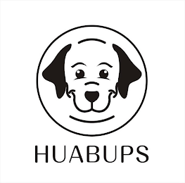 HUABUPS logo