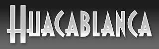 HUACABLANCA logo