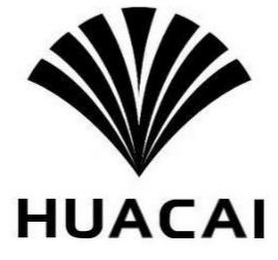 HUACAI logo