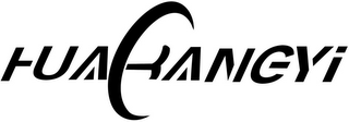 HUACHANGYI logo