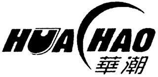 HUACHAO logo