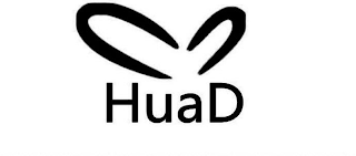 HUAD logo