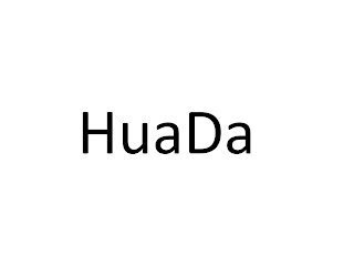 HUADA logo