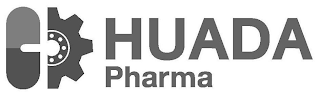 HUADA PHARMA logo