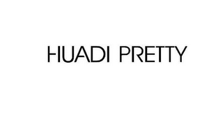HUADI PRETTY logo