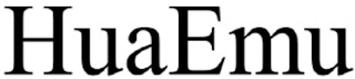 HUAEMU logo