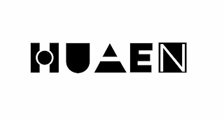 HUAEN logo