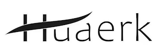 HUAERK logo