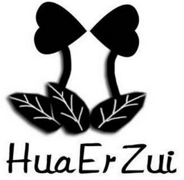 HUAERZUI logo