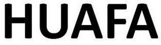 HUAFA logo