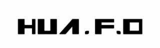 HUAFD logo