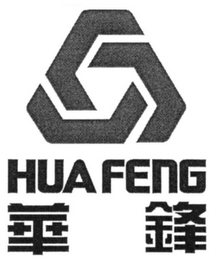 HUAFENG logo
