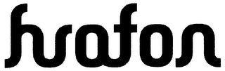 HUAFON logo