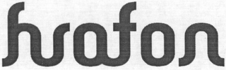 HUAFON logo