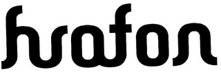 HUAFON logo