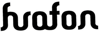 HUAFON logo