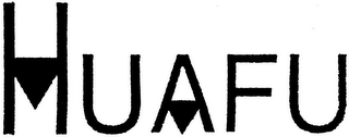 HUAFU logo
