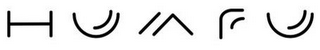 HUAFU logo