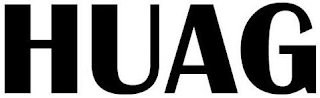 HUAG logo