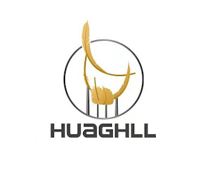 HUAGHLL logo