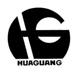 HUAGUANG logo