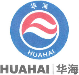 HUAHAI logo