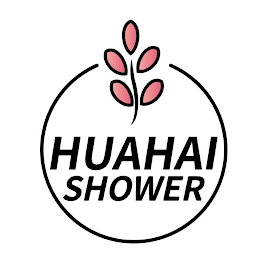 HUAHAI SHOWER logo