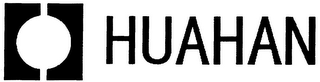 HUAHAN logo