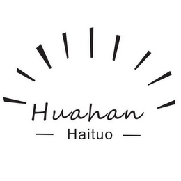 HUAHAN HAITUO logo