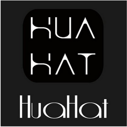 HUAHAT HUAHAT logo