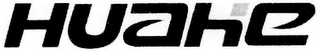 HUAHE logo