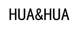 HUA&HUA logo