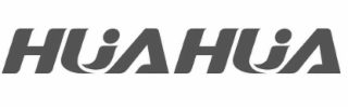HUAHUA logo
