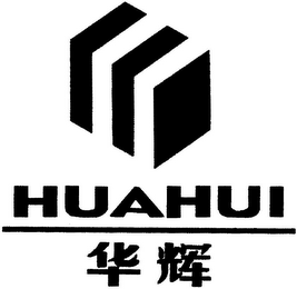 HUAHUI logo