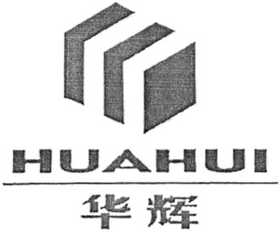 HUAHUI logo