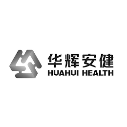 HUAHUI HEALTH logo