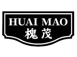 HUAI MAO logo