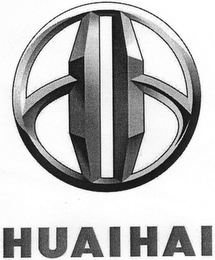 HUAIHAI logo