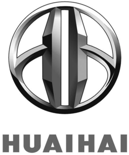HUAIHAI logo