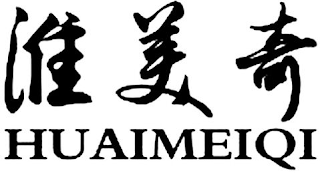 HUAIMEIQI logo