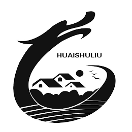 HUAISHULIU logo