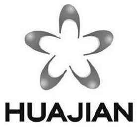 HUAJIAN logo