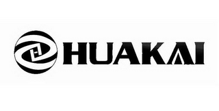 HUAKAI logo