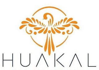 HUAKAL logo